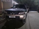 Nissan Patrol 1999 годаүшін5 500 000 тг. в Жезказган – фото 2