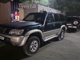 Nissan Patrol 1999 годаүшін5 500 000 тг. в Жезказган