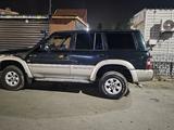 Nissan Patrol 1999 годаүшін5 500 000 тг. в Жезказган – фото 3