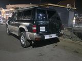 Nissan Patrol 1999 годаүшін5 500 000 тг. в Жезказган – фото 4