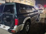 Nissan Patrol 1999 годаүшін5 500 000 тг. в Жезказган – фото 5