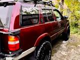 Nissan Terrano 1995 года за 3 000 000 тг. в Усть-Каменогорск – фото 4