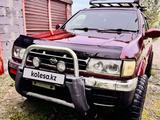 Nissan Terrano 1995 года за 3 000 000 тг. в Усть-Каменогорск – фото 2