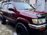 Nissan Terrano 1995 года за 3 000 000 тг. в Усть-Каменогорск – фото 5