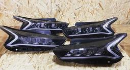 Фары KIA HYUNDAI за 7 000 тг. в Алматы – фото 2