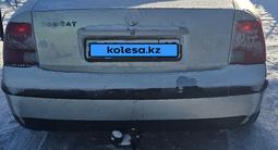 Volkswagen Passat 1997 года за 1 750 000 тг. в Костанай – фото 2