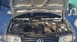 Volkswagen Passat 1997 года за 1 750 000 тг. в Костанай