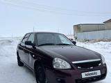 ВАЗ (Lada) Priora 2172 2009 годаүшін1 500 000 тг. в Актобе