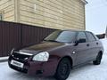 ВАЗ (Lada) Priora 2172 2009 годаfor1 500 000 тг. в Актобе – фото 2