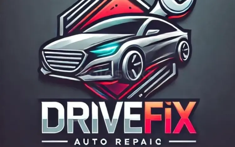 DriveFix в Кызылорда