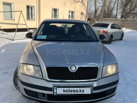 Skoda Octavia 2007 года за 2 550 000 тг. в Караганда – фото 8