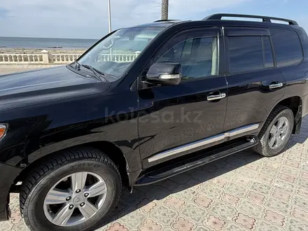 Toyota Land Cruiser 2013 года за 23 000 000 тг. в Актау – фото 10