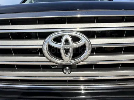 Toyota Land Cruiser 2013 года за 23 000 000 тг. в Актау – фото 14