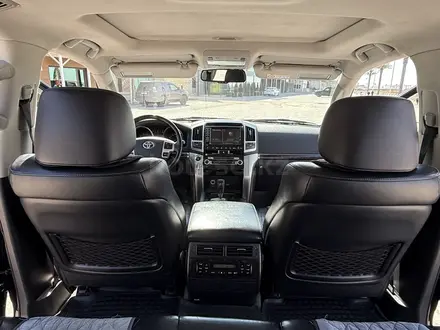 Toyota Land Cruiser 2013 года за 23 000 000 тг. в Актау – фото 18