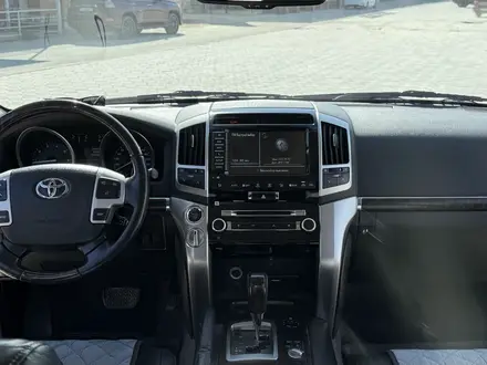 Toyota Land Cruiser 2013 года за 23 000 000 тг. в Актау – фото 19