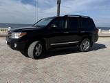 Toyota Land Cruiser 2013 годаүшін23 000 000 тг. в Актау