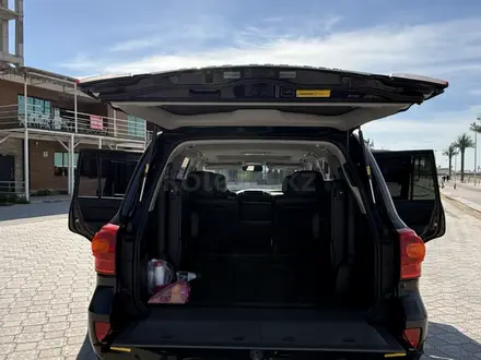 Toyota Land Cruiser 2013 года за 23 000 000 тг. в Актау – фото 21