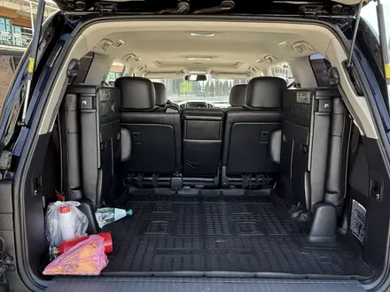 Toyota Land Cruiser 2013 года за 23 000 000 тг. в Актау – фото 22