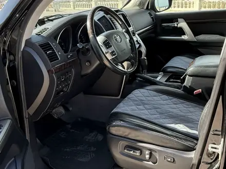 Toyota Land Cruiser 2013 года за 23 000 000 тг. в Актау – фото 23