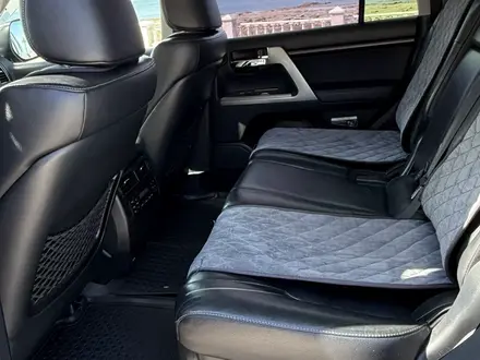 Toyota Land Cruiser 2013 года за 23 000 000 тг. в Актау – фото 26