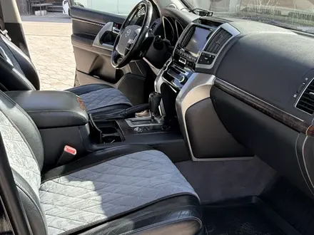 Toyota Land Cruiser 2013 года за 23 000 000 тг. в Актау – фото 27