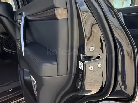 Toyota Land Cruiser 2013 года за 23 000 000 тг. в Актау – фото 29