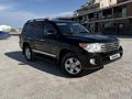 Toyota Land Cruiser 2013 года за 23 000 000 тг. в Актау – фото 2