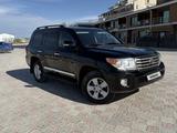 Toyota Land Cruiser 2013 годаүшін23 000 000 тг. в Актау – фото 2