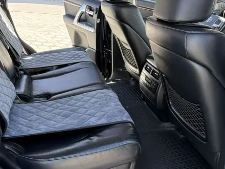 Toyota Land Cruiser 2013 года за 23 000 000 тг. в Актау – фото 30