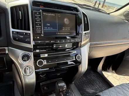 Toyota Land Cruiser 2013 года за 23 000 000 тг. в Актау – фото 31