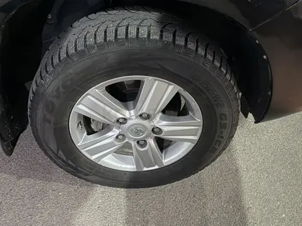 Toyota Land Cruiser 2013 года за 23 000 000 тг. в Актау – фото 35