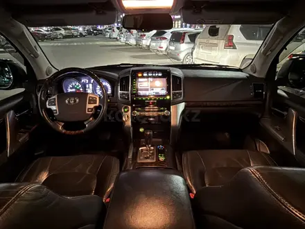 Toyota Land Cruiser 2013 года за 23 000 000 тг. в Актау – фото 36