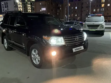 Toyota Land Cruiser 2013 года за 23 000 000 тг. в Актау – фото 37