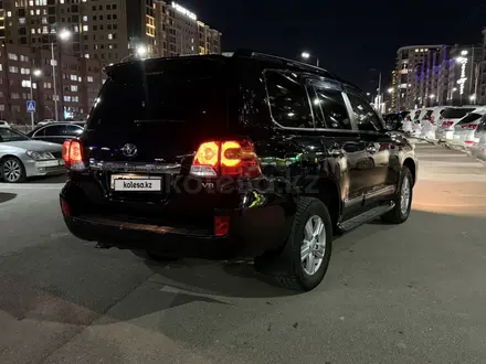 Toyota Land Cruiser 2013 года за 23 000 000 тг. в Актау – фото 38