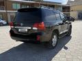 Toyota Land Cruiser 2013 года за 23 000 000 тг. в Актау – фото 5