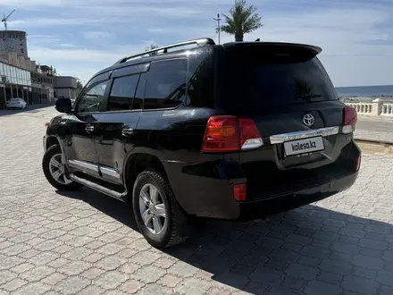 Toyota Land Cruiser 2013 года за 23 000 000 тг. в Актау – фото 6