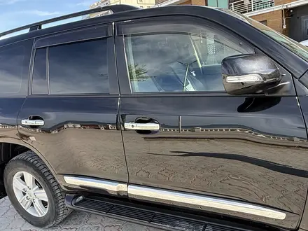 Toyota Land Cruiser 2013 года за 23 000 000 тг. в Актау – фото 9