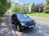 Lexus RX 330 2004 года за 6 900 000 тг. в Алматы – фото 2
