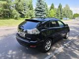 Lexus RX 330 2004 года за 6 900 000 тг. в Алматы – фото 3