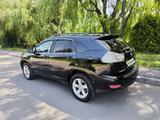 Lexus RX 330 2004 года за 6 900 000 тг. в Алматы – фото 5