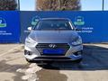 Hyundai Accent 2018 года за 6 640 000 тг. в Талдыкорган – фото 2