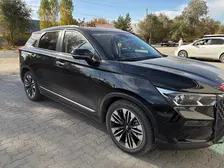 FAW Bestune T77, 2023