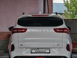 Jetour X70 2024 годаүшін8 000 000 тг. в Кызылорда – фото 2