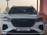 Jetour X70 2024 годаүшін8 000 000 тг. в Кызылорда