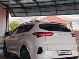 Jetour X70 2024 годаүшін8 000 000 тг. в Кызылорда – фото 3