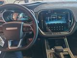 Jetour X70 2024 годаүшін8 000 000 тг. в Кызылорда – фото 5