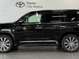 Lexus LX 570 Luxury 2016 года за 37 000 000 тг. в Астана – фото 3
