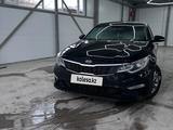 Kia Optima 2018 года за 8 500 000 тг. в Астана