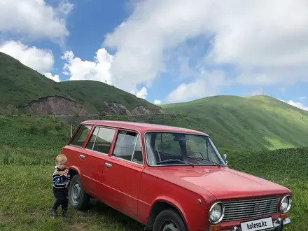 ВАЗ (Lada) 2102 1984 года за 2 500 000 тг. в Алматы – фото 14