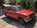 ВАЗ (Lada) 2102 1984 годаүшін2 500 000 тг. в Алматы